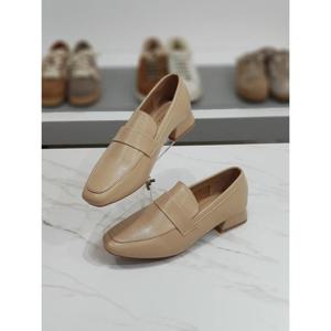 한슈 세이브존03 여성 모던 로퍼 단화 3cm AQHS91680csA