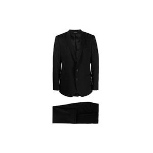 26 SS 돌체앤가바나 에센셜 싱글 브레스티드 수트 GK0EMTGF874 TP449566852