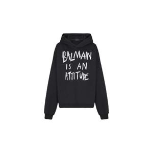 26 SS 발망 긴소매 후드티 GH1JT250GF40 TP449551258