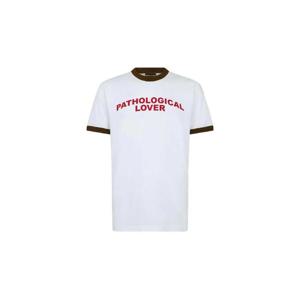 26 SS 디스퀘어드2 패솔로지컬 러버 링거 티셔츠 S71GD1657D20033965 TP449447055