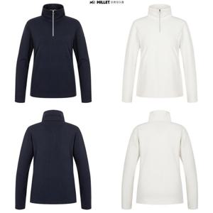 [밀레]밀레 아웃도어 여성 간절기 엘린 티셔츠MLUFT614_IC