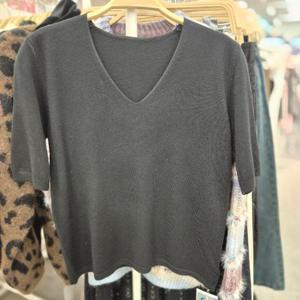 밸리걸 HC12 니트 71564043