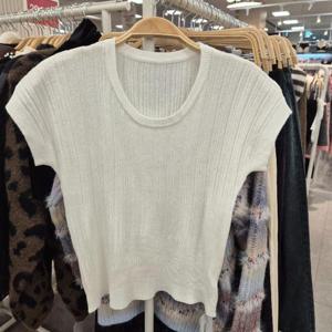 밸리걸 HC12 니트 71564524