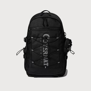 커버낫백팩 JQS CO2606BP01-BK 스쿼드 31L 백팩 블랙