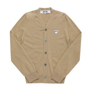 (명품) 꼼데가르송 P1N066 2 남성 가디건