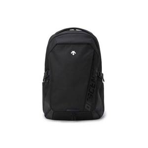 데상트 공용 트레이닝 팀팩 백팩 (30+7L확장) BQ123TBP11-BLK0