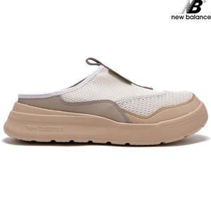 [뉴발란스]매장상품 AS가능 뉴발란스 SD3305BE 뮬 CRV LT 운동화