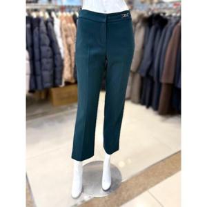 조이너스 세이브존01 허리 장식 슬림핏 정장 바지 JADW0WPL220