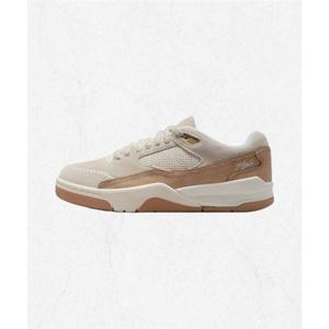 나이키 NIKE 조던 플라이트 코트 SE W - 라이트 오어우드 브라운 헴프 세일 IB4414-120 2499871