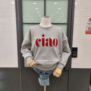 [반에이크]반에이크 챠오기모맨투맨VB5ZTSM301Z