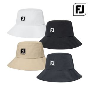 [아쿠쉬네트코리아정품] 풋조이 26년 신상품 라이트 버킷햇