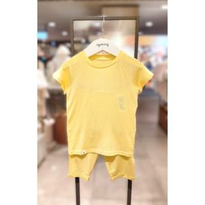 [아가방] 츄잉 반소내의 (01T357616)