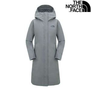 노스페이스 NC3NR84 여성 로베라 코트 NC3NR84B