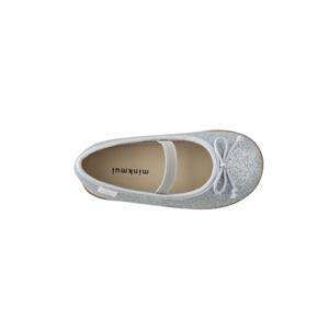 [밍크뮤HP](SL)블링글리터발레리나구두 (36114-823-04)