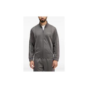 26 SS 아르마니 익스체인지 콘트라스트 파이핑 집업 스웨트셔츠 XM001357AF16278 TP449737152