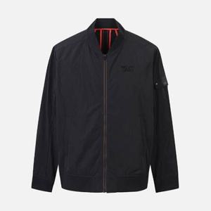 [PXG]PXG골프자켓 TQK PJPCM6104-21 MA-1 JACKET BLACK
