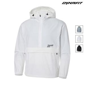 [다이나핏] (택가 189,000원) 오프화이트 MOVE (무브) 아노락 YUP23136W3