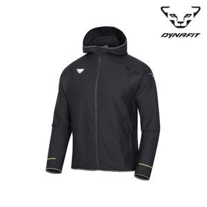 (다이나핏) 남성 APEX (에이펙스) 자켓 (Black) (YMM24145Z1)