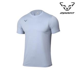 (다이나핏) 남성 AIR-LIGHT 에어라이트 반팔티 S/Blue (YMM24258B2)