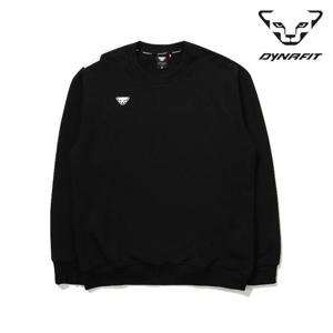 (다이나핏) 공용 BRONX 브롱스 맨투맨 Black (YUP24215Z1)