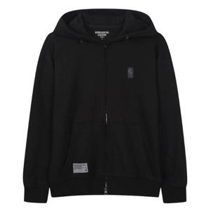 [엔비에이]공용 NBA ESSENTIAL 로고 오버핏 후드 집업 N261TJ011P