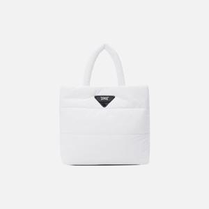 PXG골프가방 TQK PHWPU8404-01 공용 겨울 패딩 토트 백