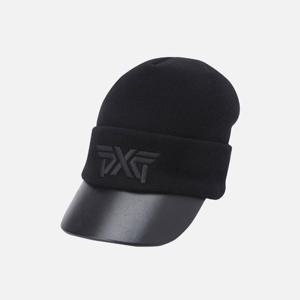 PXG골프모자 TQK PGWPU9603-21 공용 니트 비니 캡