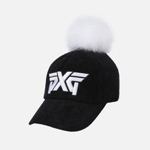 PXG골프모자 TQK PGWPW8504-21 여성 폭스퍼 베이직 캡