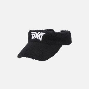 PXG썬캡 TQK PGWPW9505-21 여성 버클 바이저