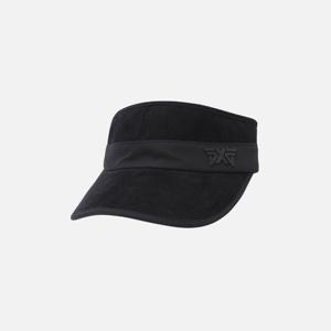 PXG썬캡 TQK PHWPW9503-21 WMNS VELVET POINT VISOR