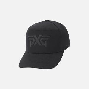 PXG골프모자 TQK PHFPU8504-21 공용 피티드 플랫 캡