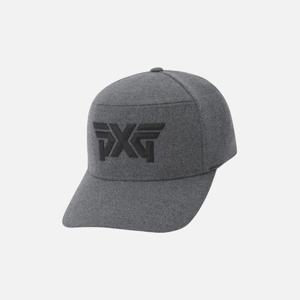 PXG골프모자 TQK PHFPU8504-12 공용 피티드 플랫 캡