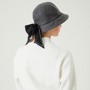 PXG골프모자 TQK PHFPW9601-13 여성 라운드 리본 버킷 햇