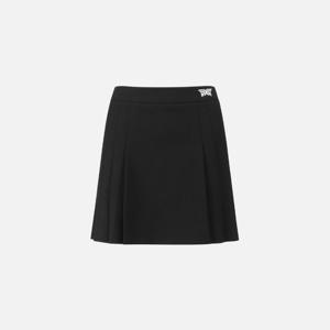 PXG골프스커트 TQK PGWPW5510-21 WMNS WT ALL OVER PLEATED SK