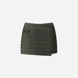 PXG골프스커트 TQK PGWPW5213-51 여성 겨울 패딩 랩 팬츠