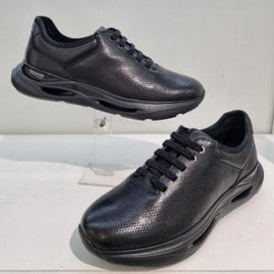 에스콰이아 HC12 웨이브폼 워킹 스니커즈 YAESHZ245BK