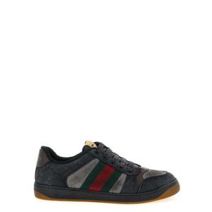 구찌 스니커즈 857889FAFEN1077 Black