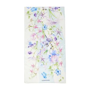 [한정특가] 26SS 페라가모 여성 실크 스카프 321243 0789925