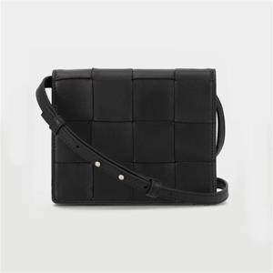 [흠집상품] 보테가베네타 스몰 카세트 백 574051 VMAY1 8803