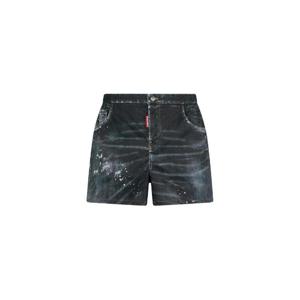 26 SS 디스퀘어드2 로고 디테일 스윔 쇼츠 D7B626690ISA01 TP449787740