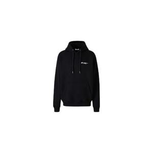 26 SS 오프화이트 로고 프린트 후드티 OMBB085S26FLE00L44MBB085S26F00L TP449824272