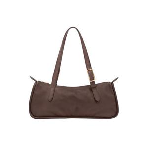 롱샴 숄더백 10369HJI 002 Brown