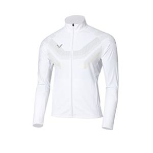 [다이나핏] YMP24107W2 남성 고탄성 SQUAD (스쿼드) 트레이닝 자켓 HJDMJK