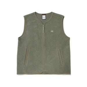 아이더 WOOLEECE (울리스) UNI 베스트_URBAN KHAKI DUU236624K 322547