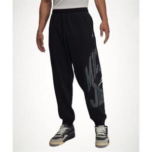 NIKE 조던 브루클린 컬리지에이트 팬츠 M - 블랙세일 HV0091-010 1528252