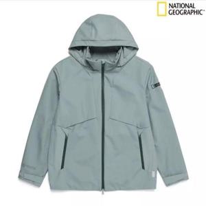내셔널지오그래픽 sh06 윈드스토퍼 고어텍스 블록자켓 N251UJP260