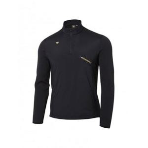 다이나핏 CRAFT (크래프트) 긴팔티_Black YMU22236Z1 323195