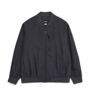 내셔널지오그래픽 sh06 아틀라스 윈드스토퍼  블루종 자켓 점퍼 N251MJP240