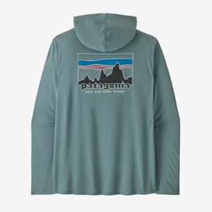 [파타고니아코리아]멘즈 캐필린 쿨 데일리 후디 - 73 스카이라인PTLB 45469R5