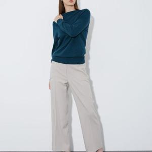 올리비아로랜 H 하프넥 니트 VOBBL4S1151